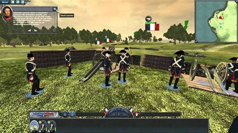 demo napoleon